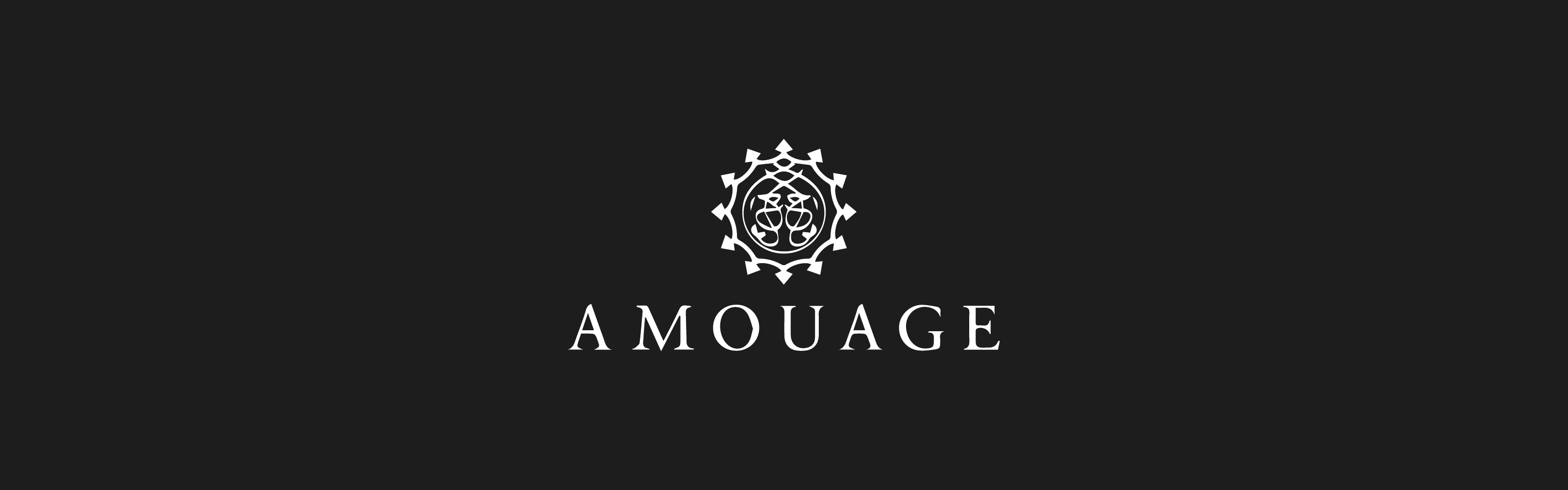 Amouage OTRO perfume concept