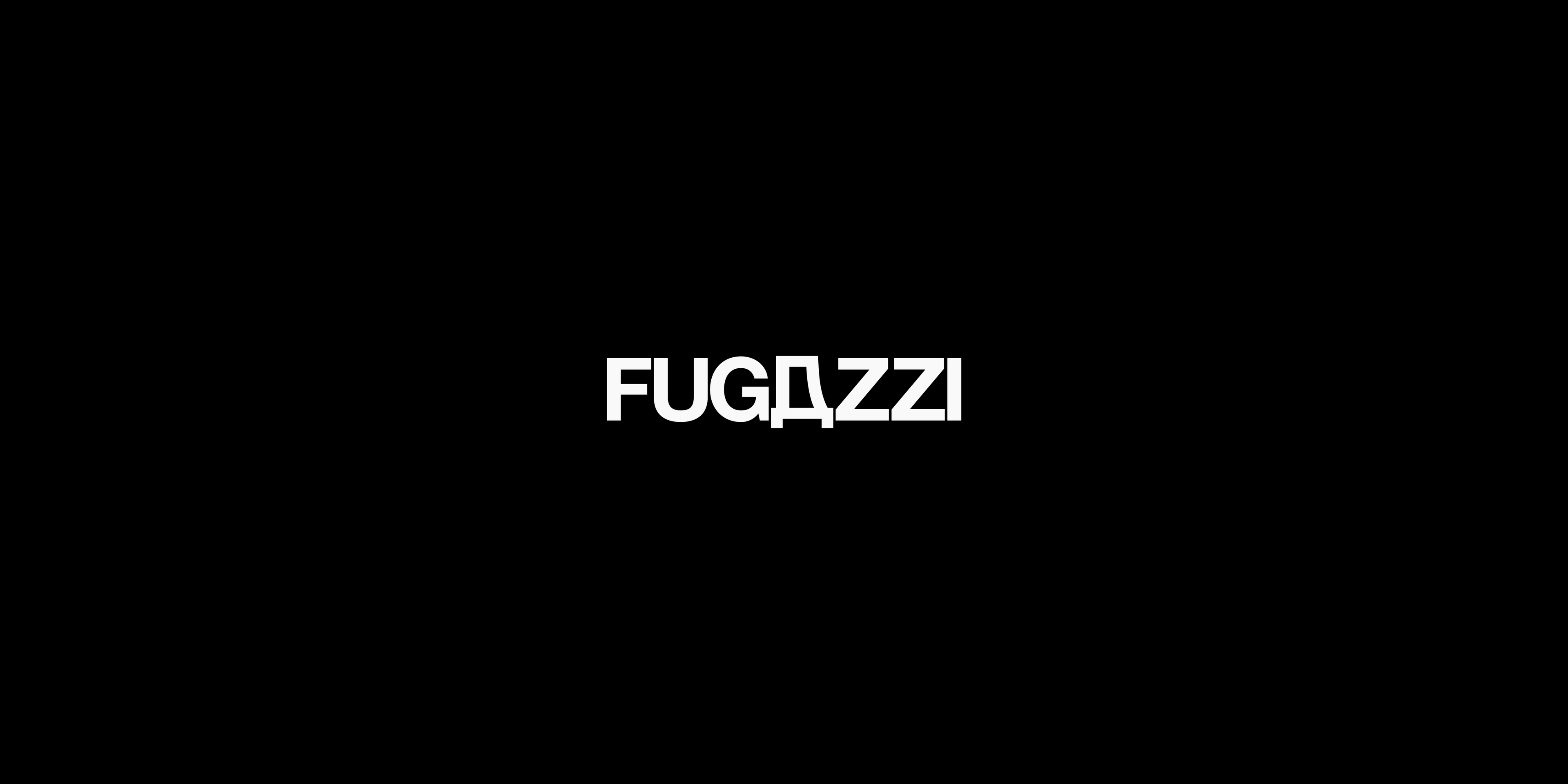 Fugazzi