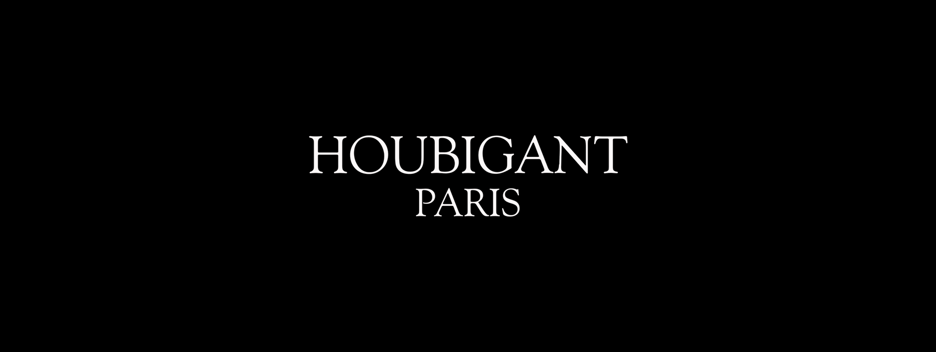 Houbigant Paris