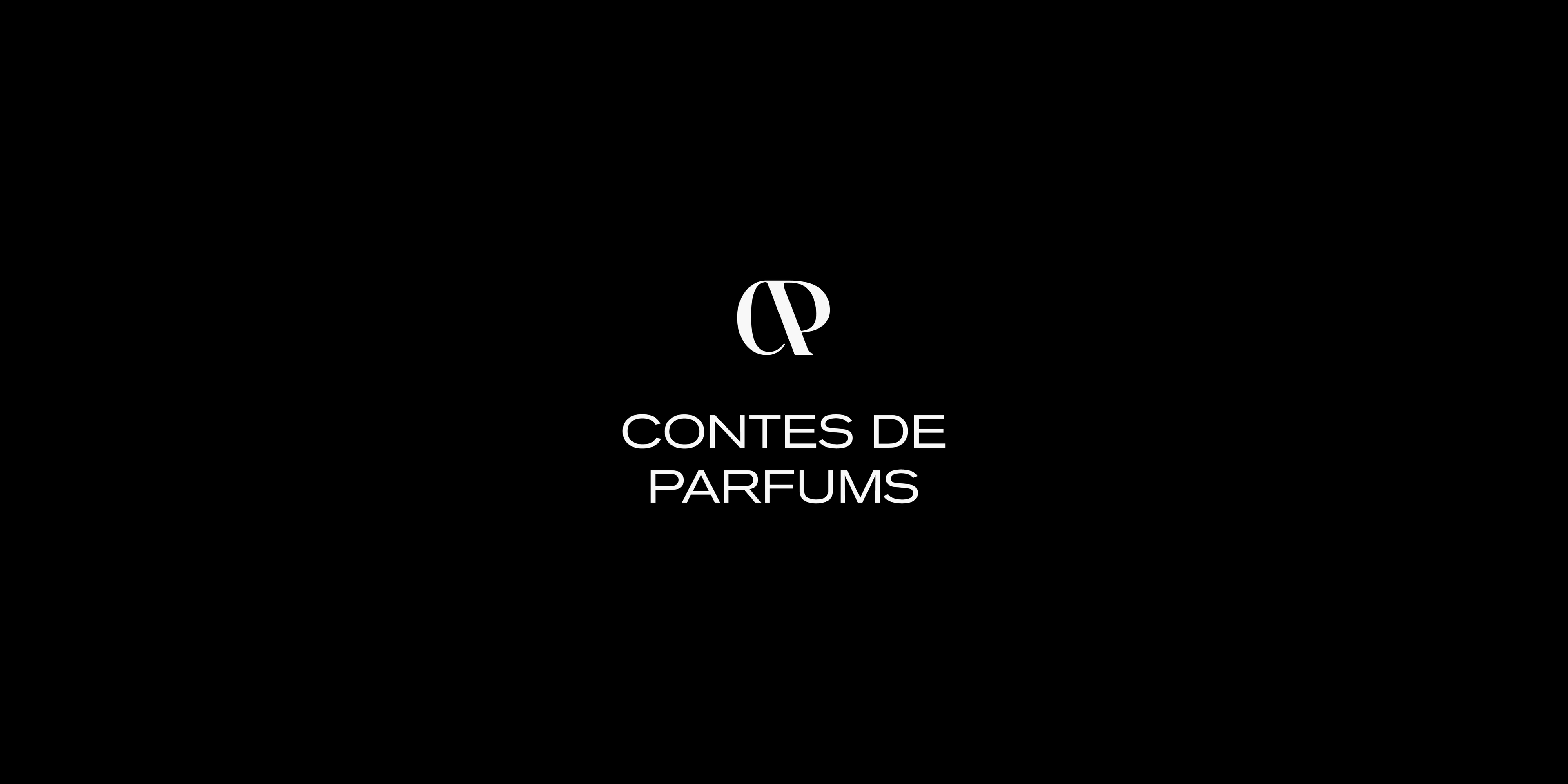Contes de Parfums