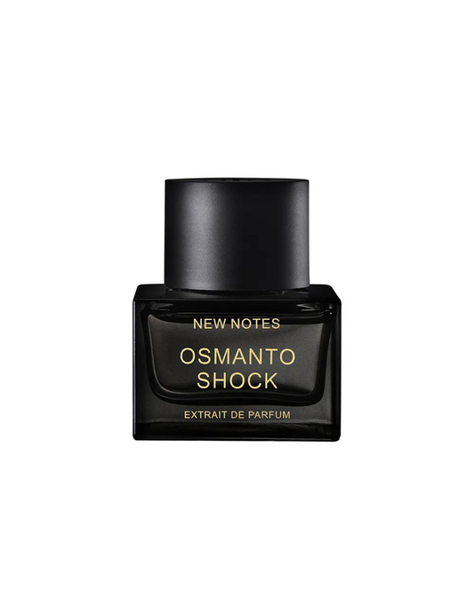 Osmanto Shock