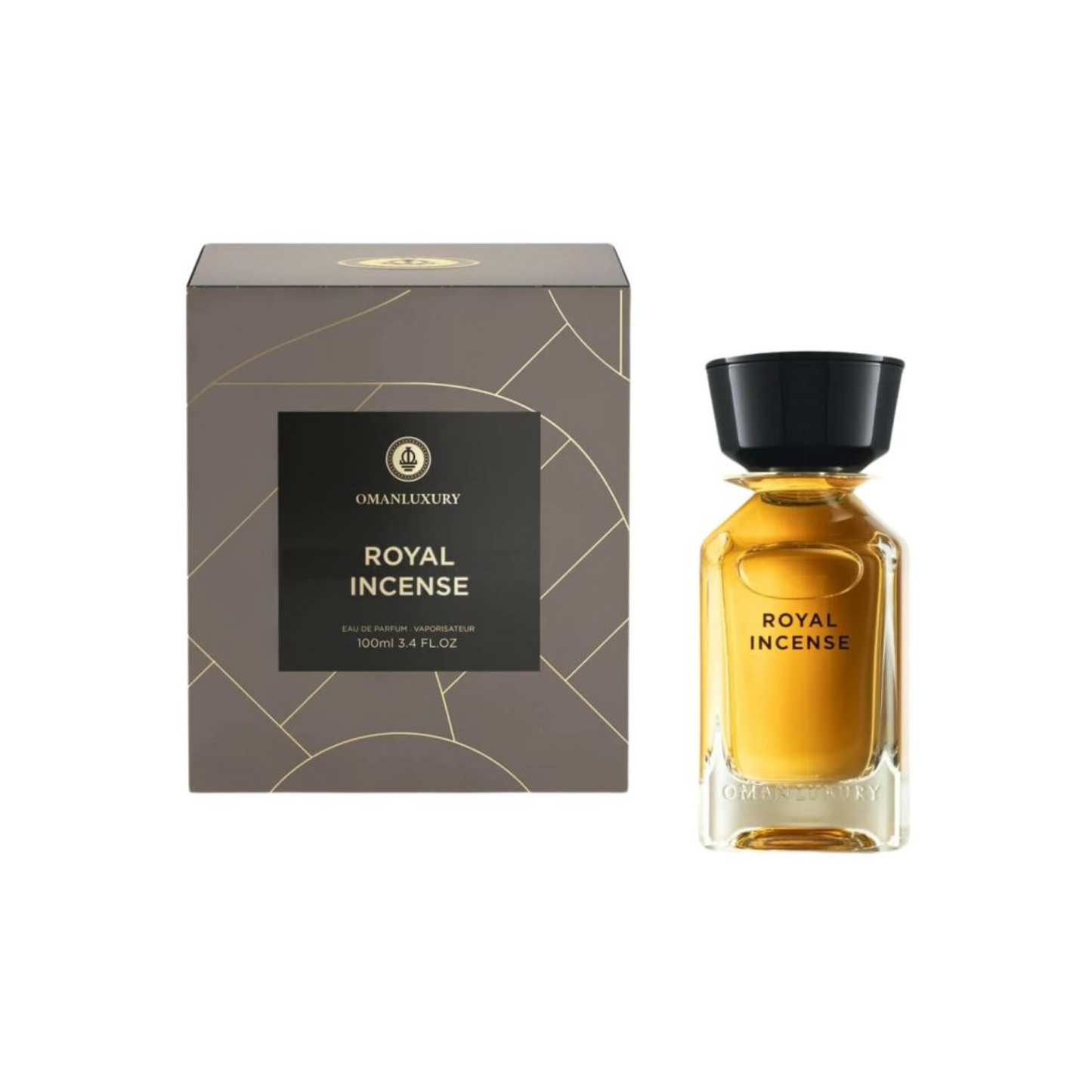 Royal Incense