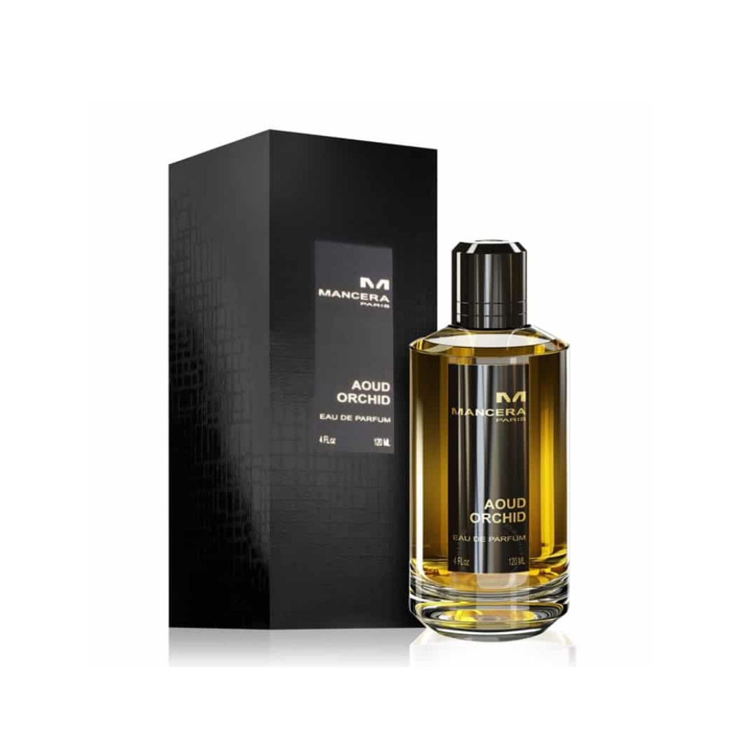 Aoud Orchid