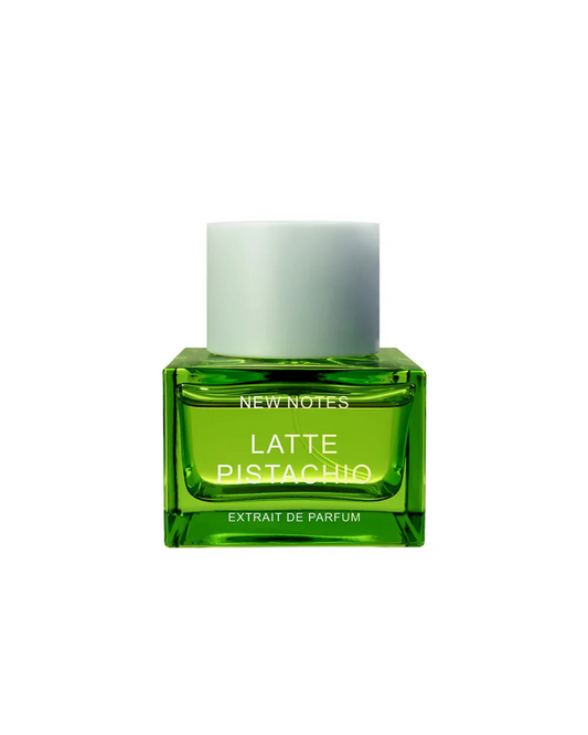 Latte Pistachio