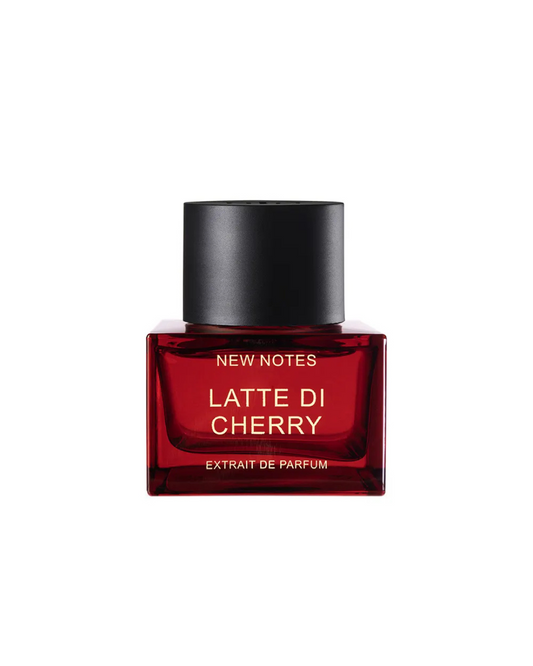 Latte di Cherry