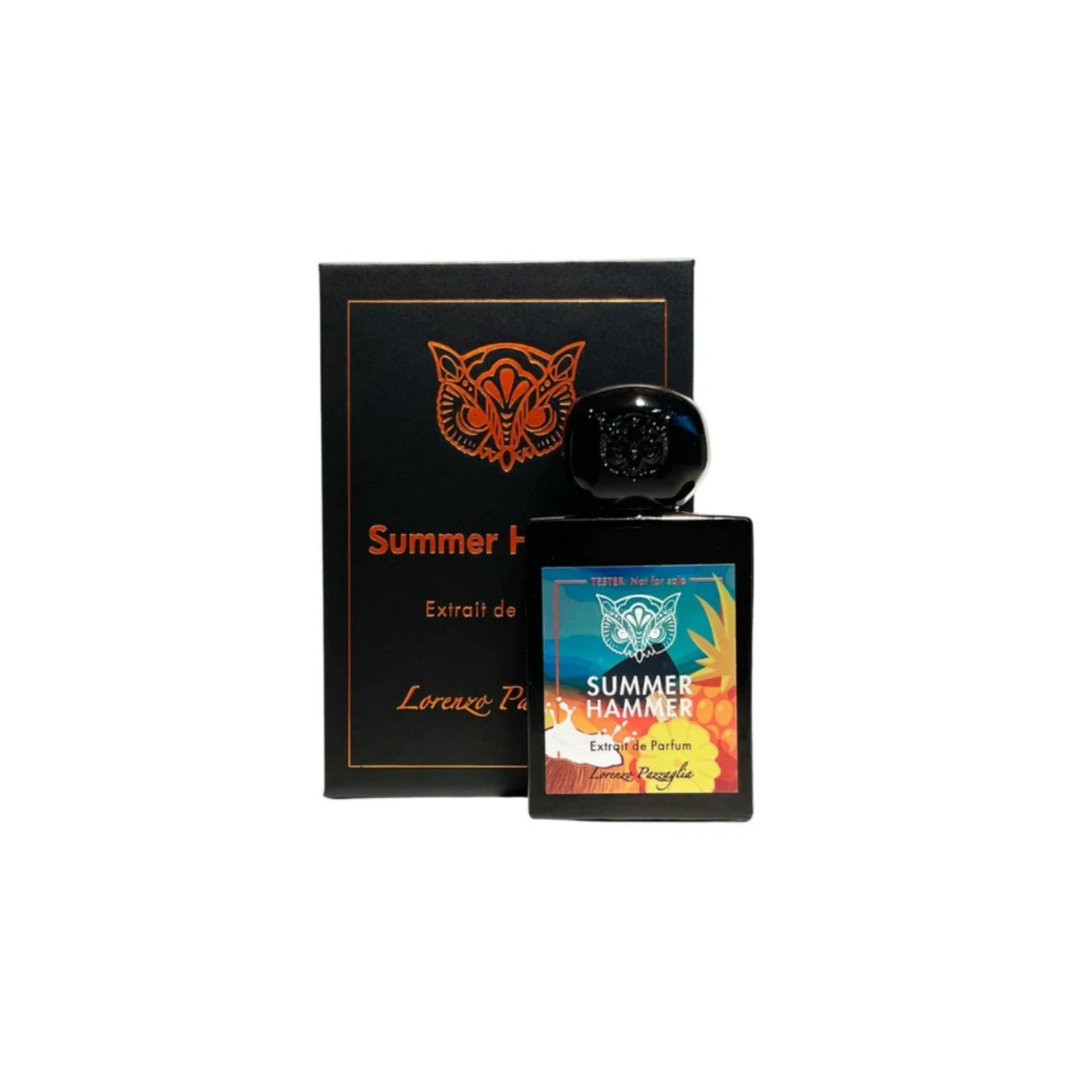 Summer Hammer