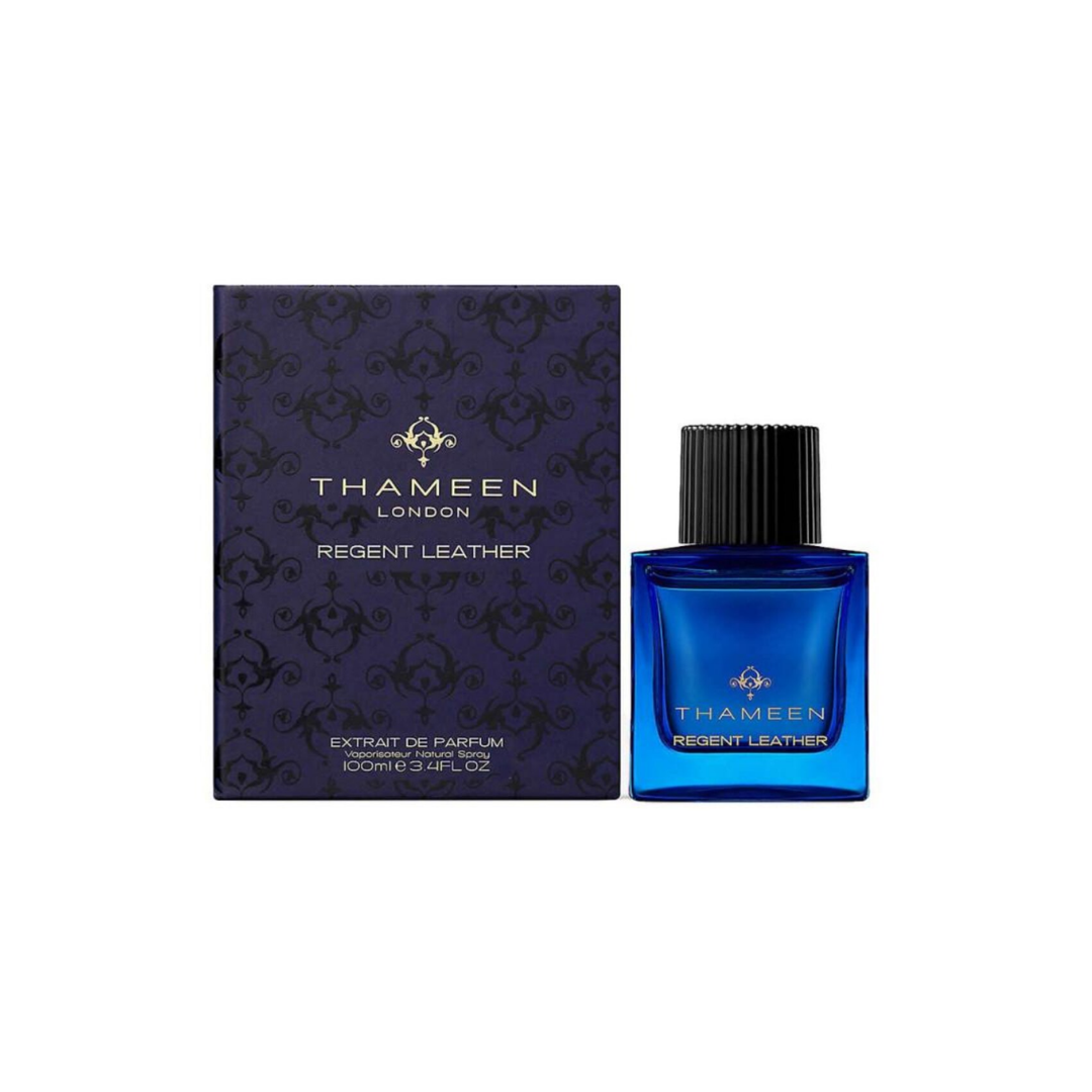 Regent Leather
