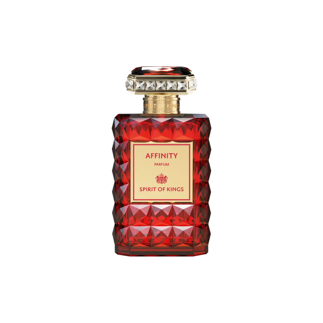 Affinity