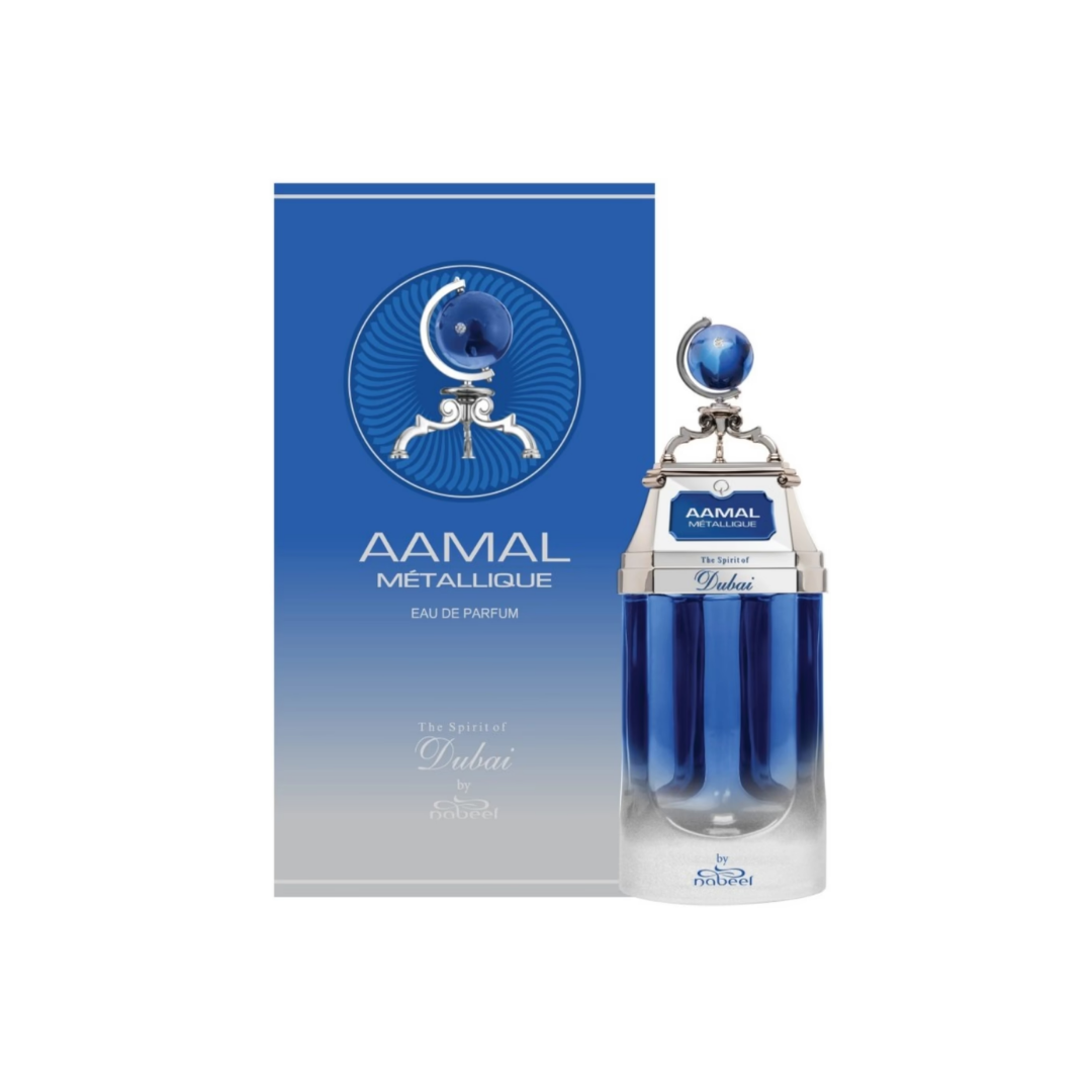 Aamal Metallic