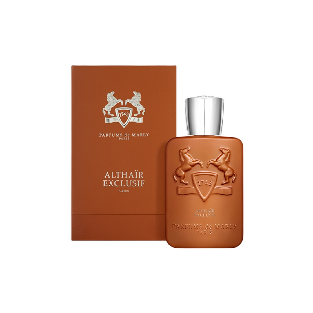 Althair Exclusif