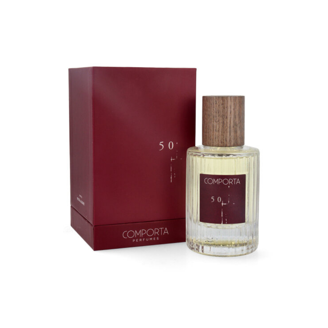 Perfume 50