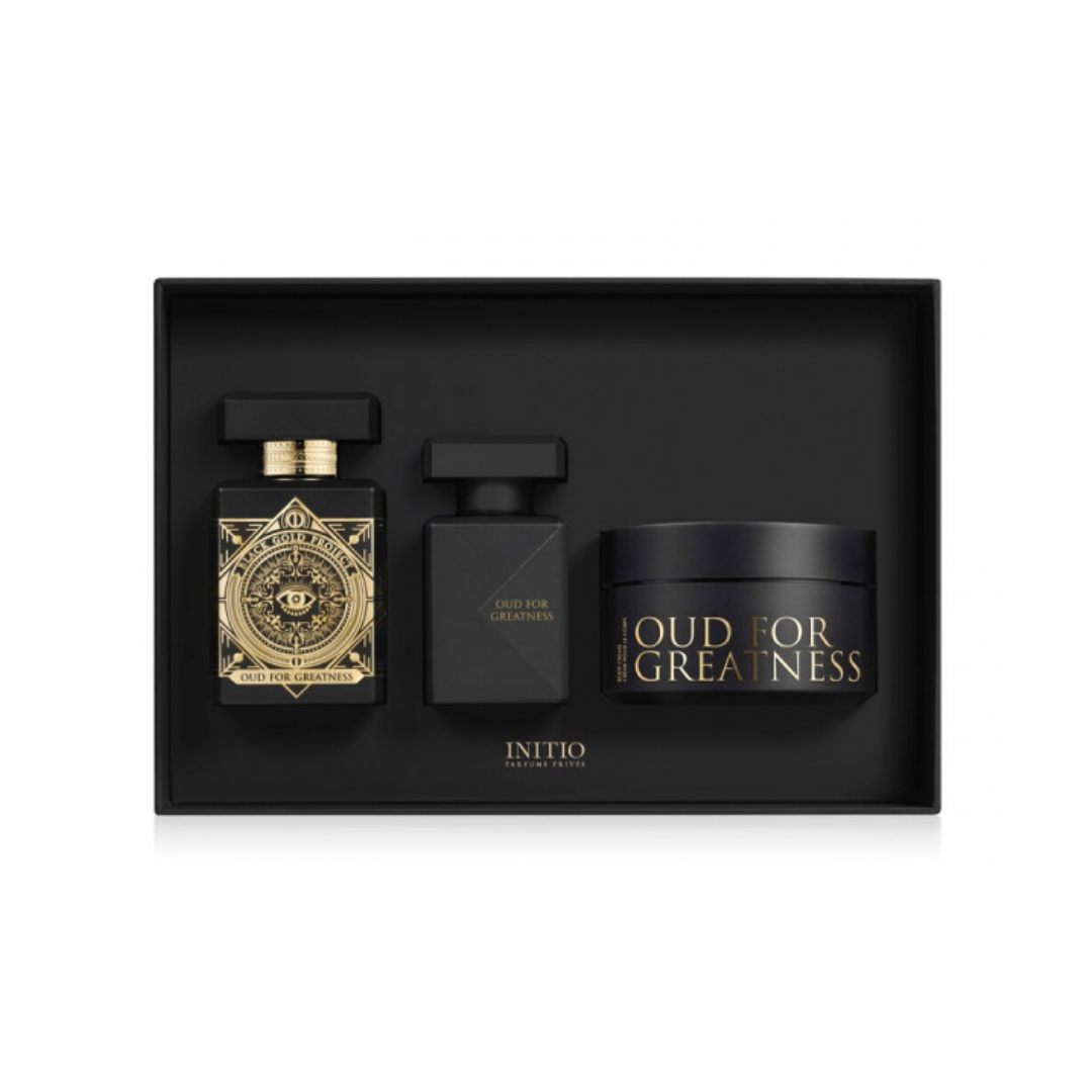 Oud for Greatness Coffret