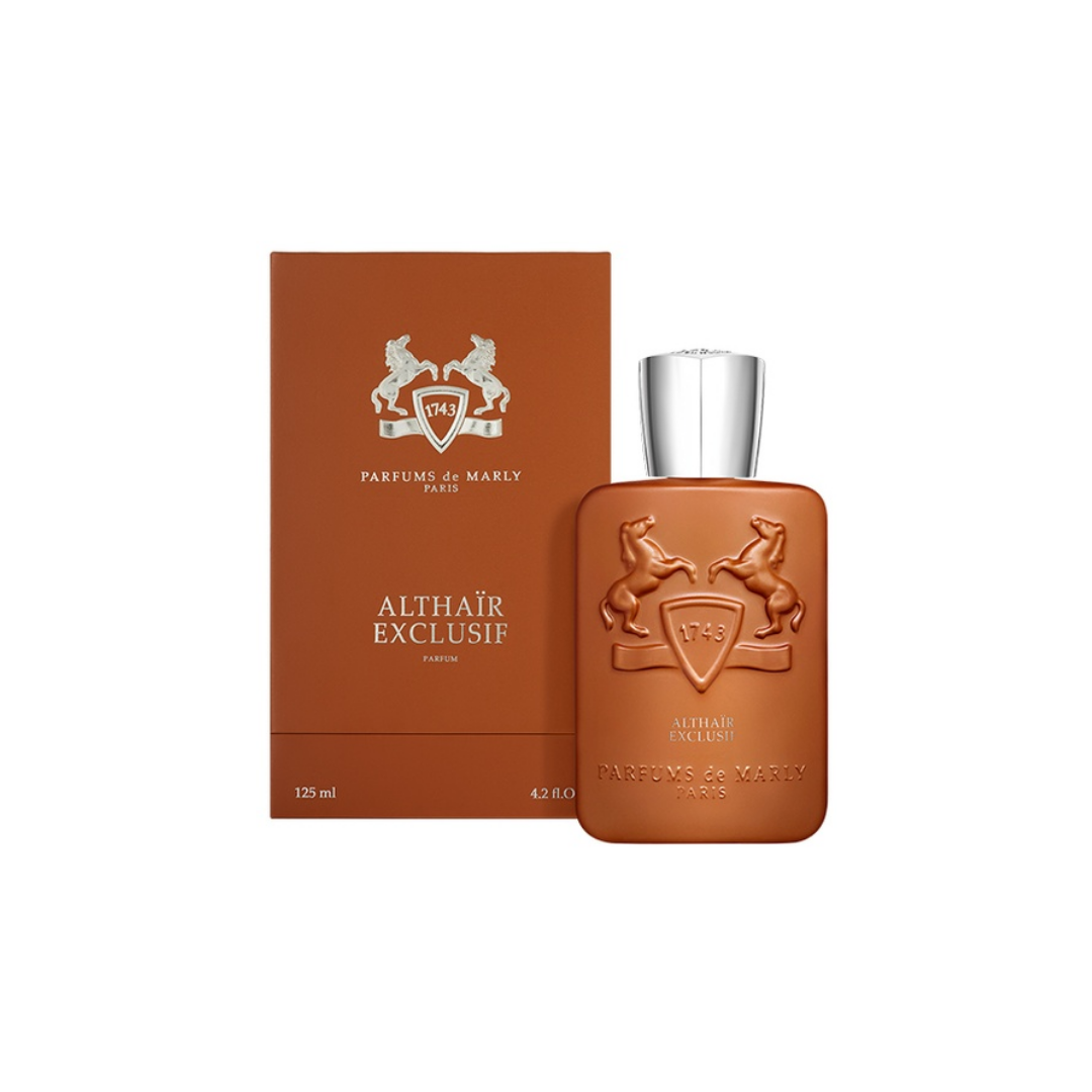 Althair Exclusif