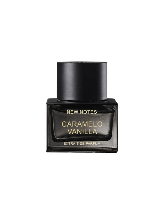 Caramelo Vanilla