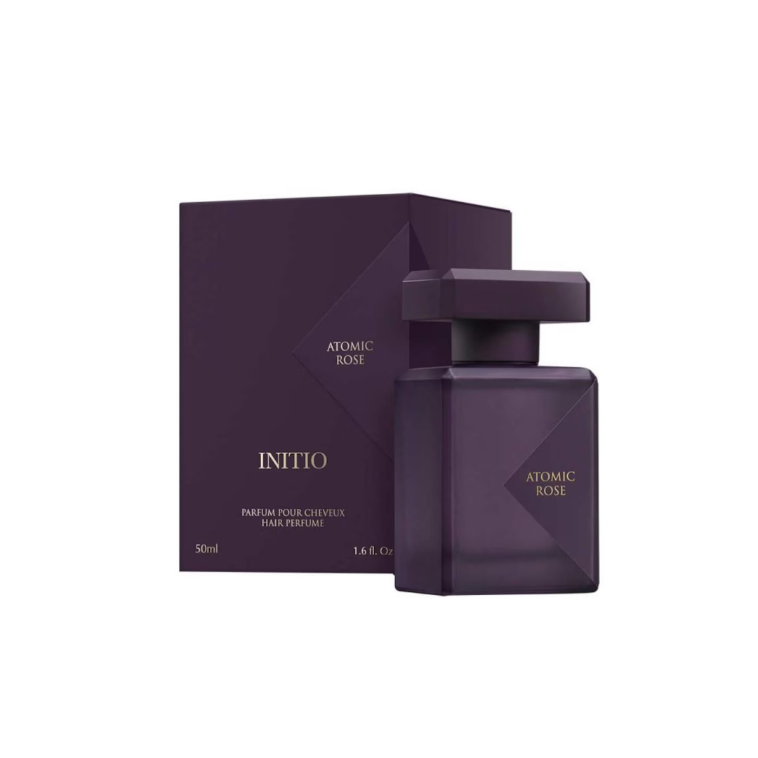 Atomic Rose Hair Mist