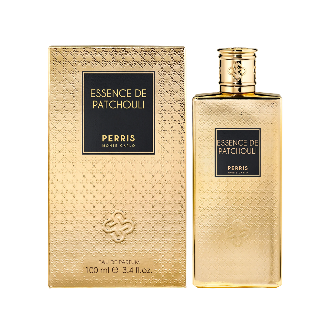 Essence de Patchouli