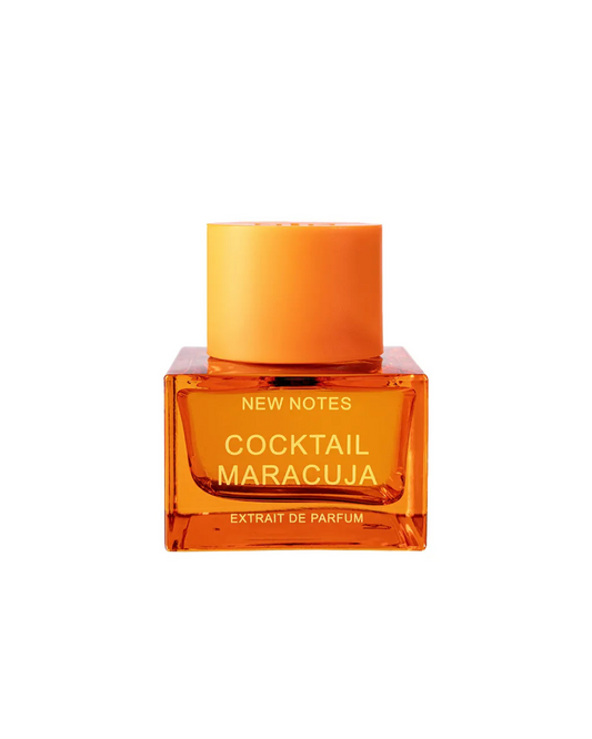 Cocktail Maracuja