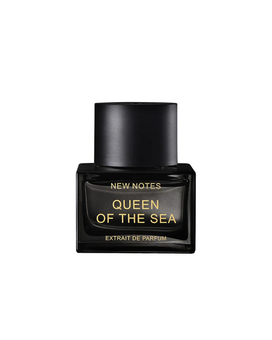 Queen Of The Sea
