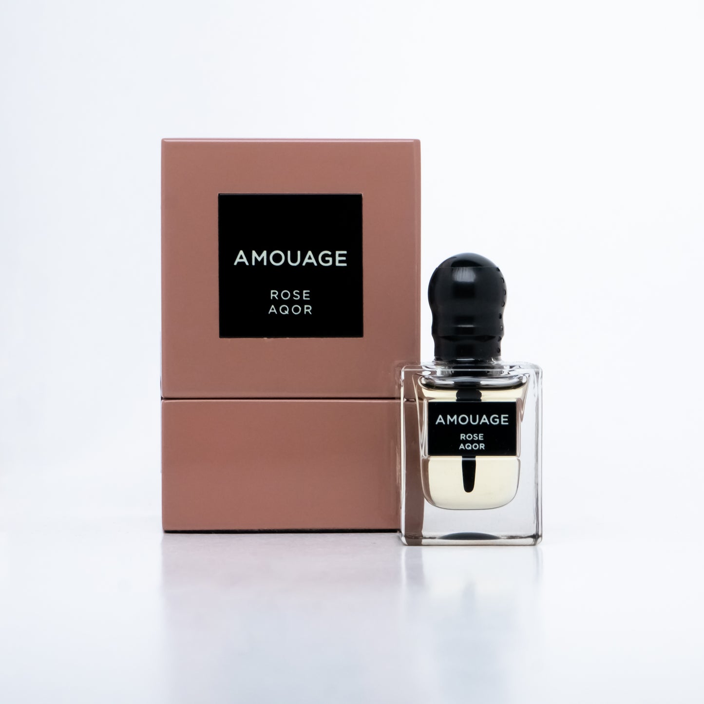 Rose Aqor