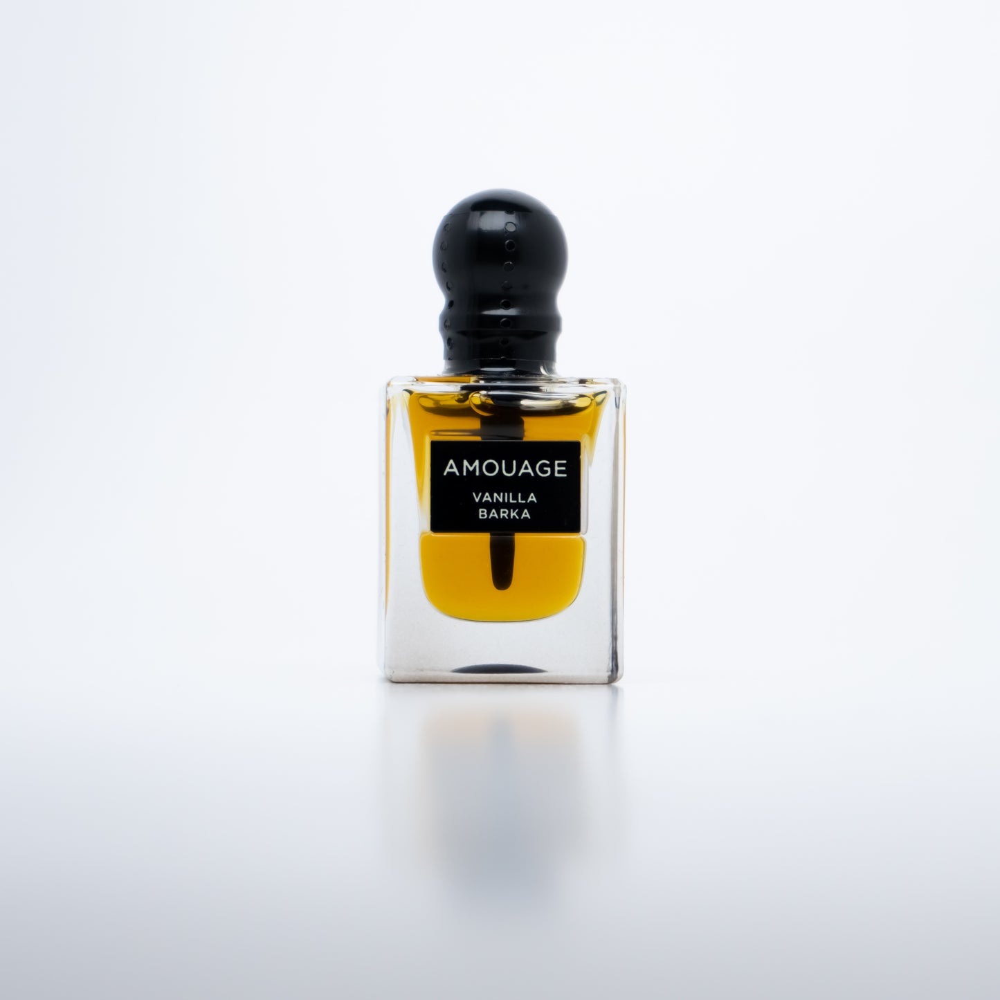 Vanilla Barka