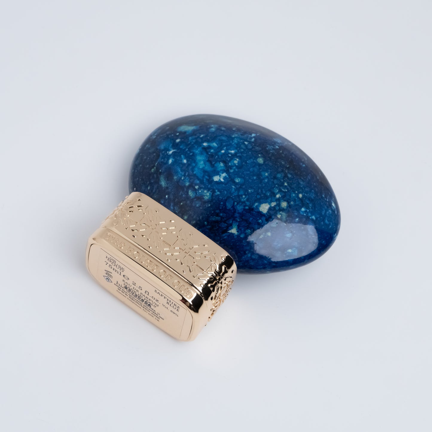 Sapphire Blue