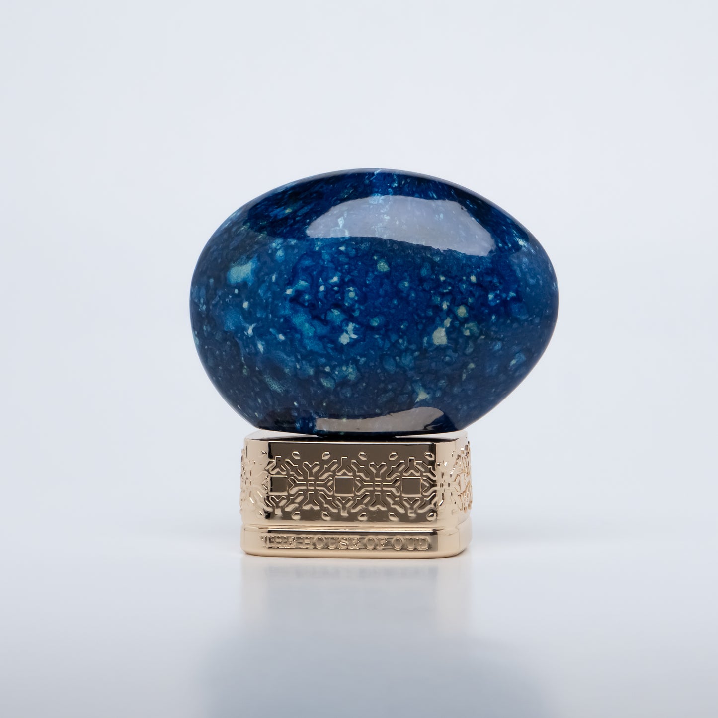 Sapphire Blue