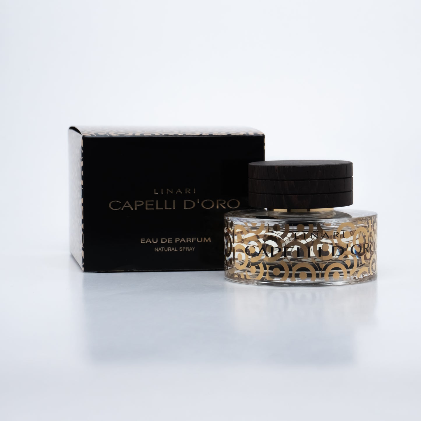 Capelli D'Oro