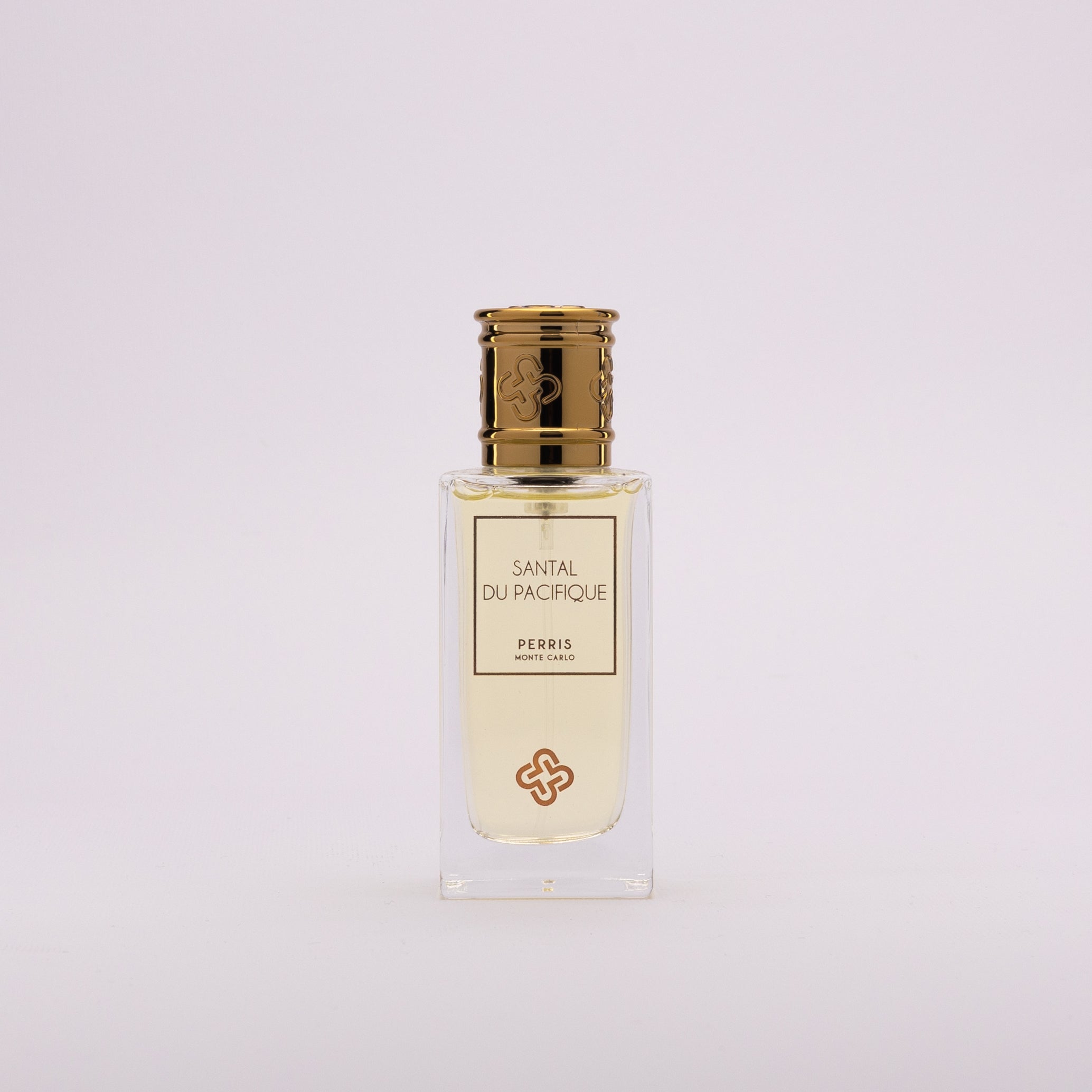 Santal du Pacifique (Extract) – OTRO perfume concept