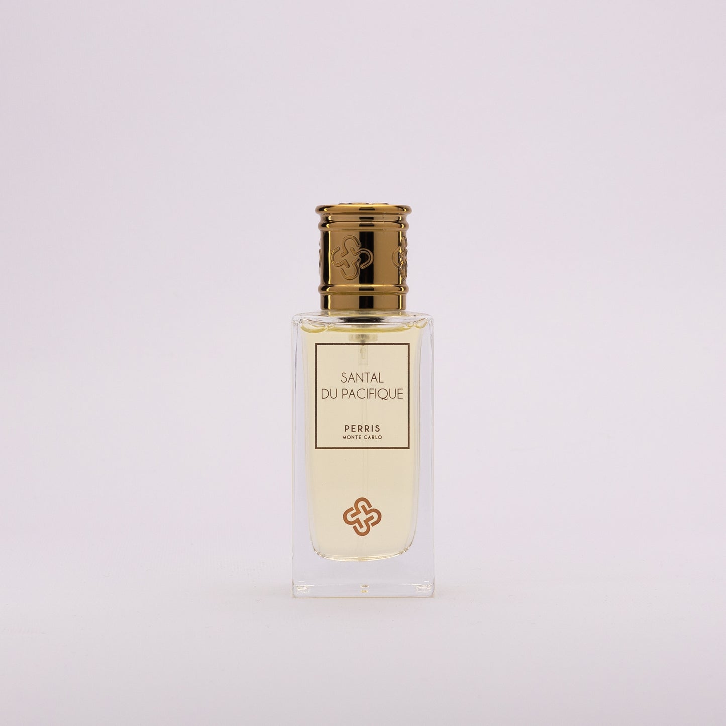 Santal du Pacifique (Extract)