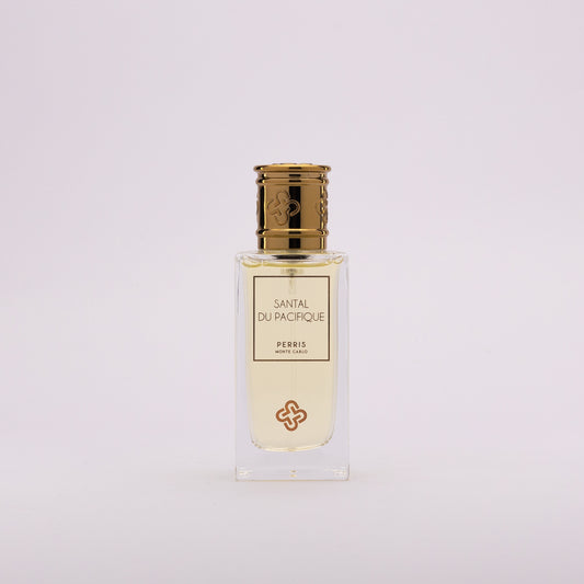 Santal du Pacifique (Extract)