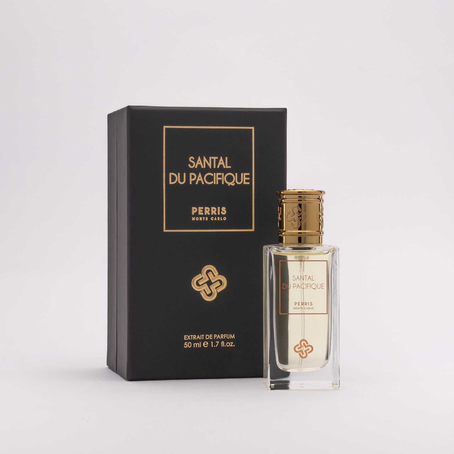 Santal du Pacifique (Extract)
