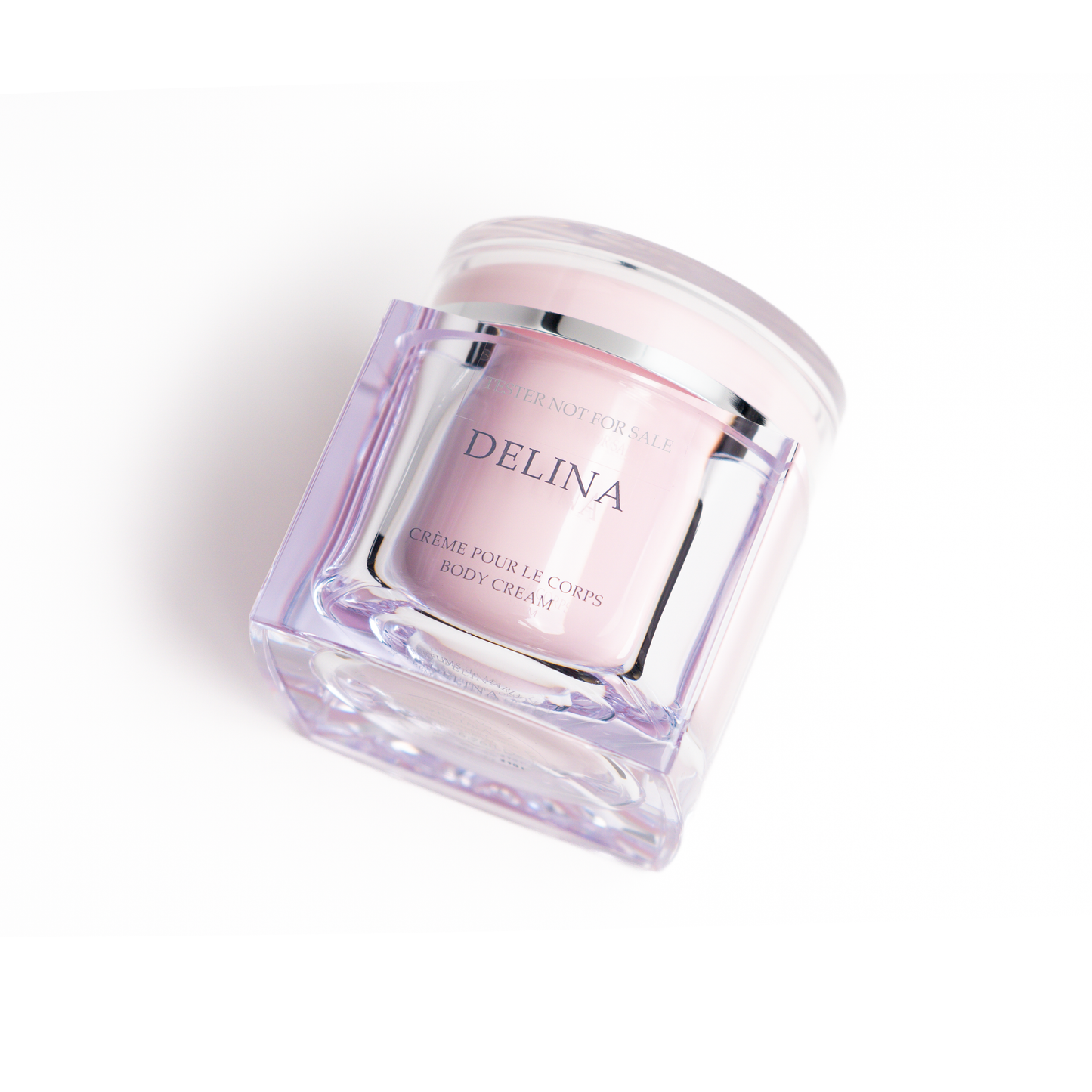 Delina body cream