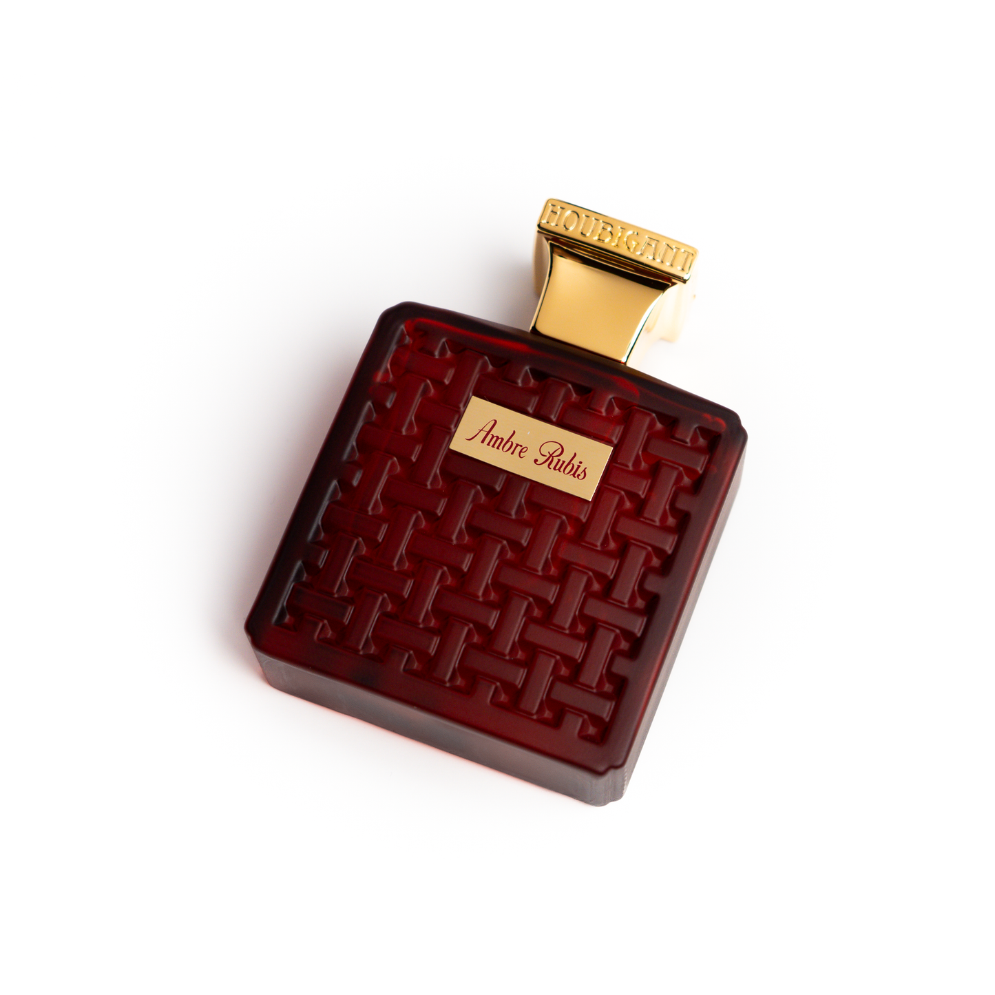 Amber Rubies