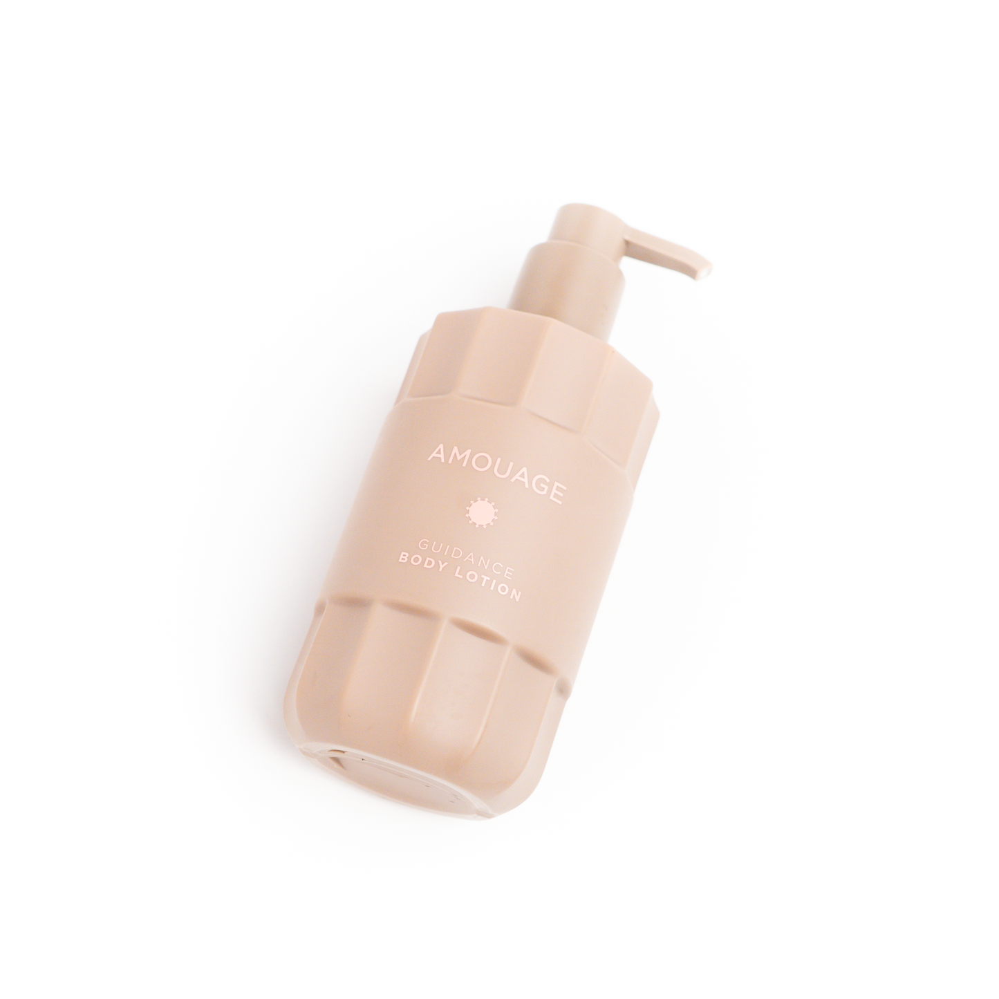 Guidance Body Lotion