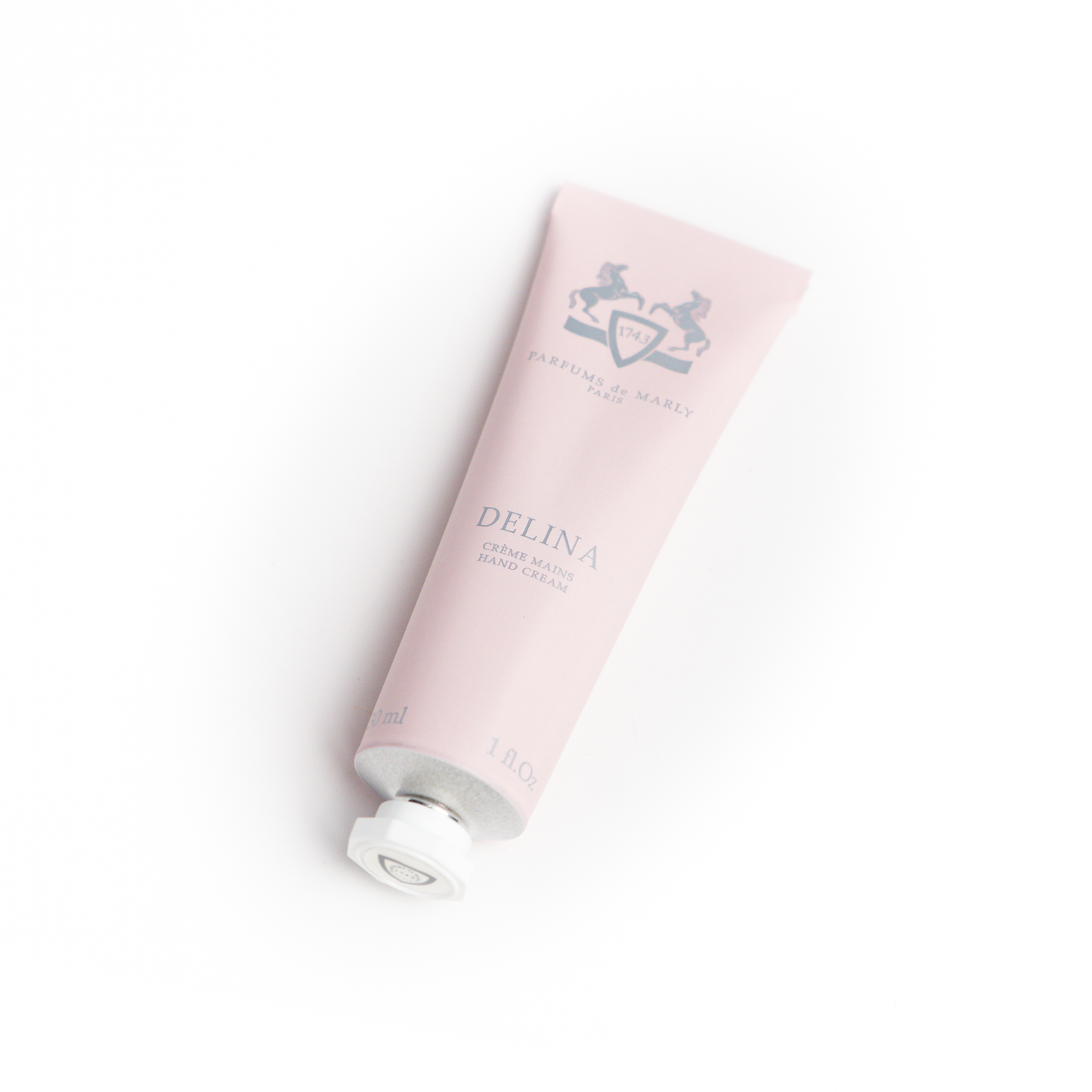 Delina hand cream
