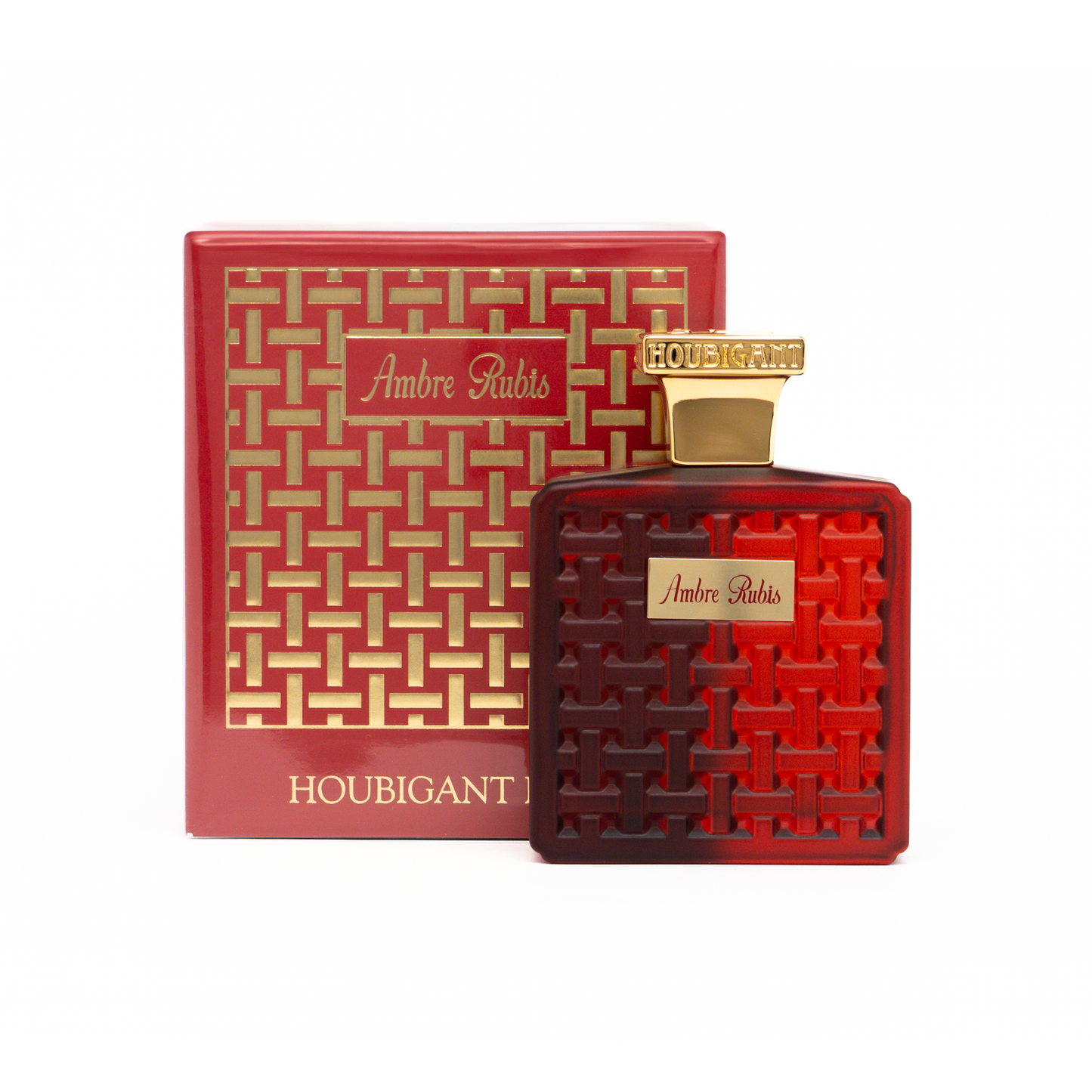 Amber Rubies
