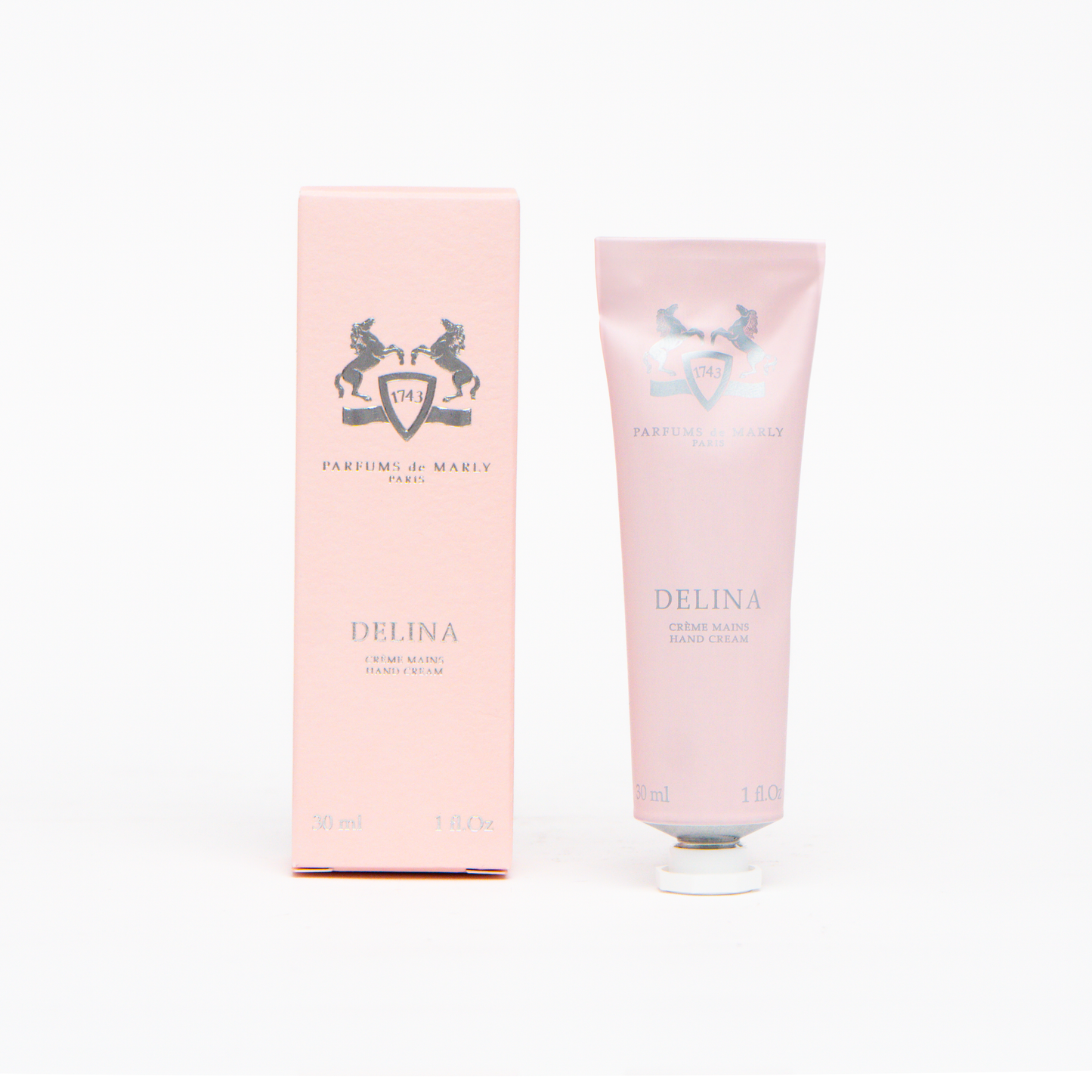 Delina hand cream