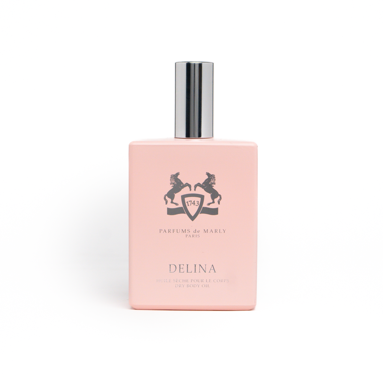 Delina Dry Body Oil