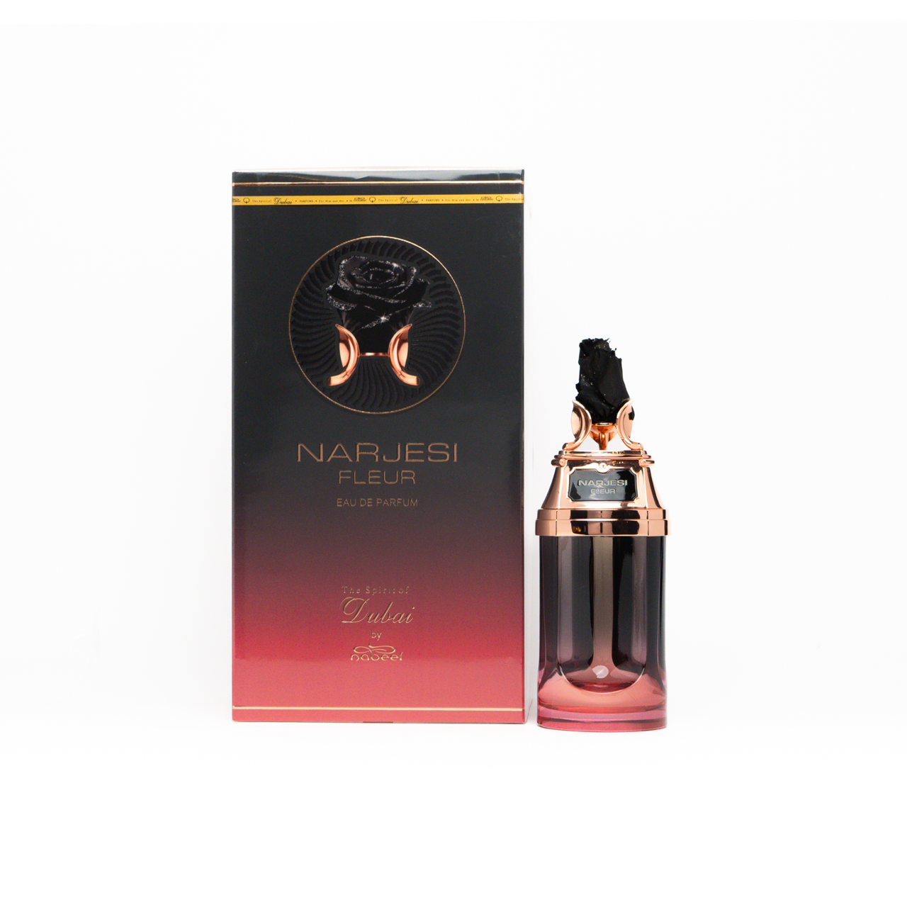 Narjesi Fleur