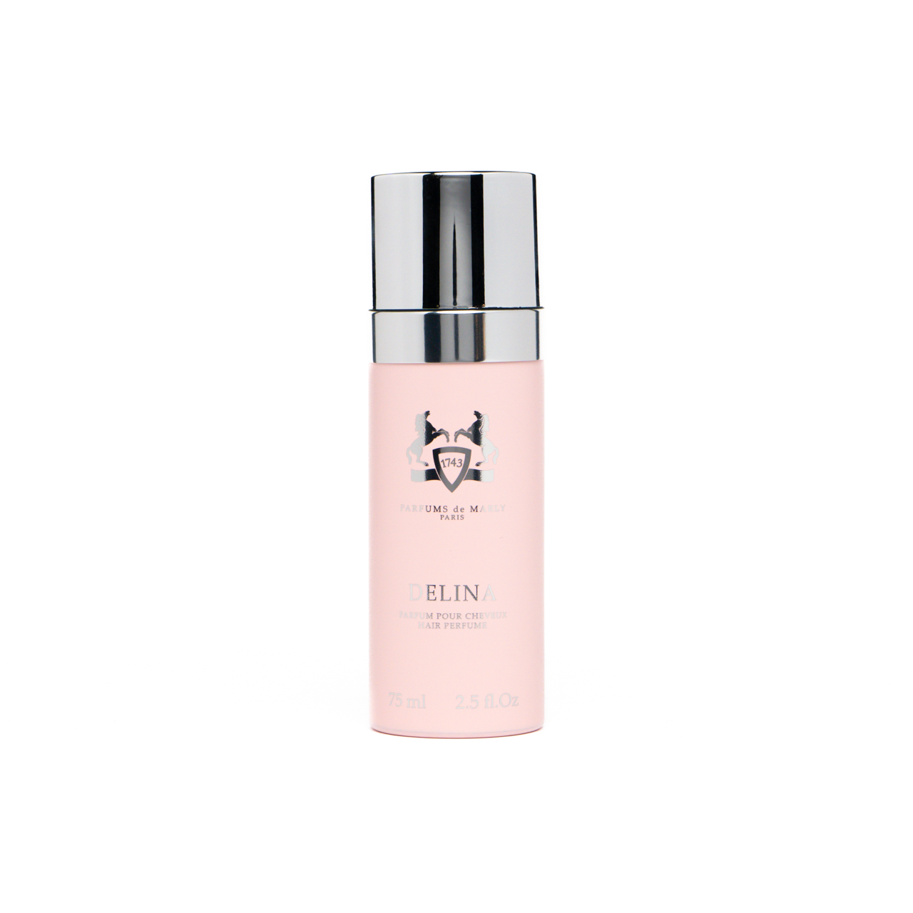 Delina Hair Perfume