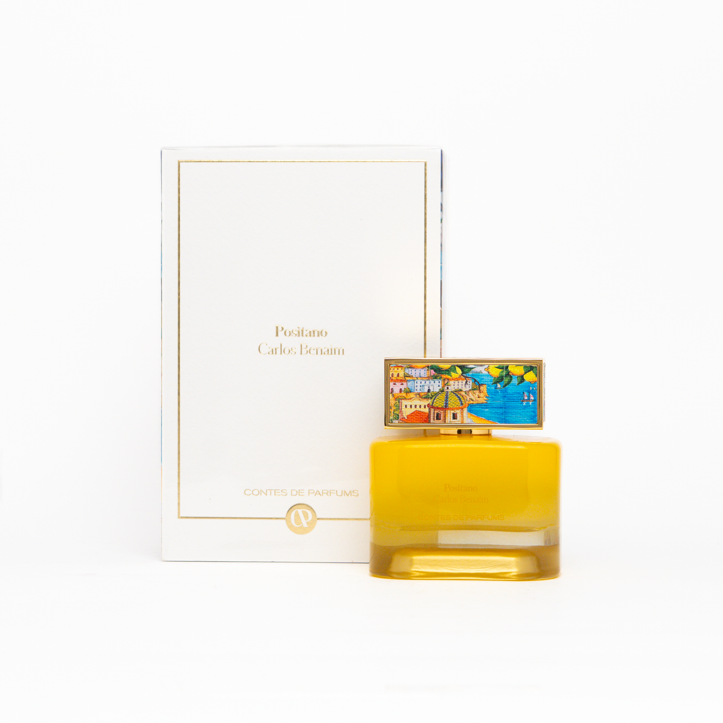 Positano