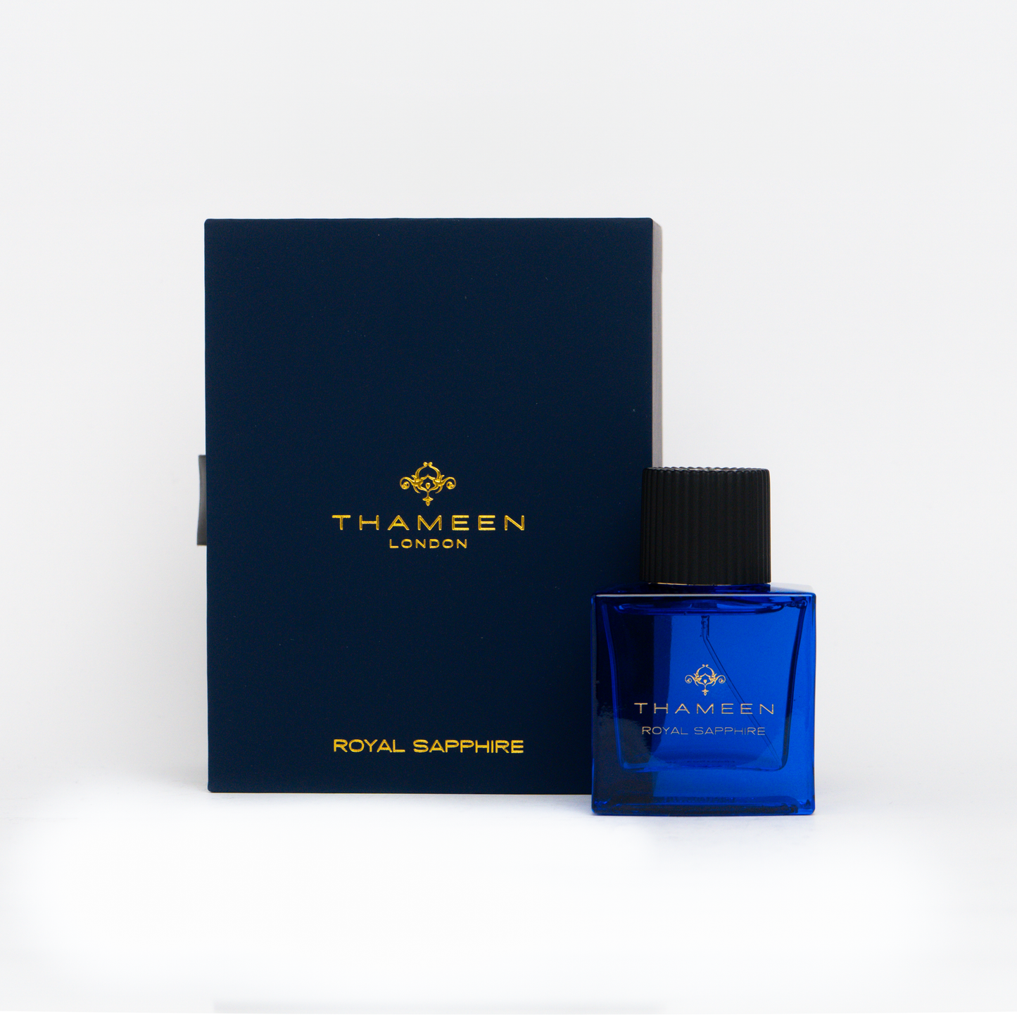 Royal Sapphire