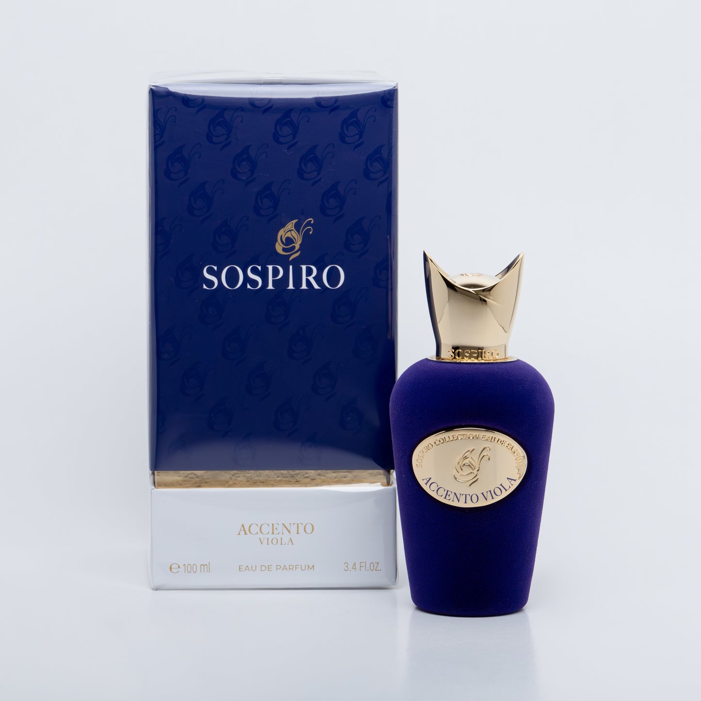 Accento Viola