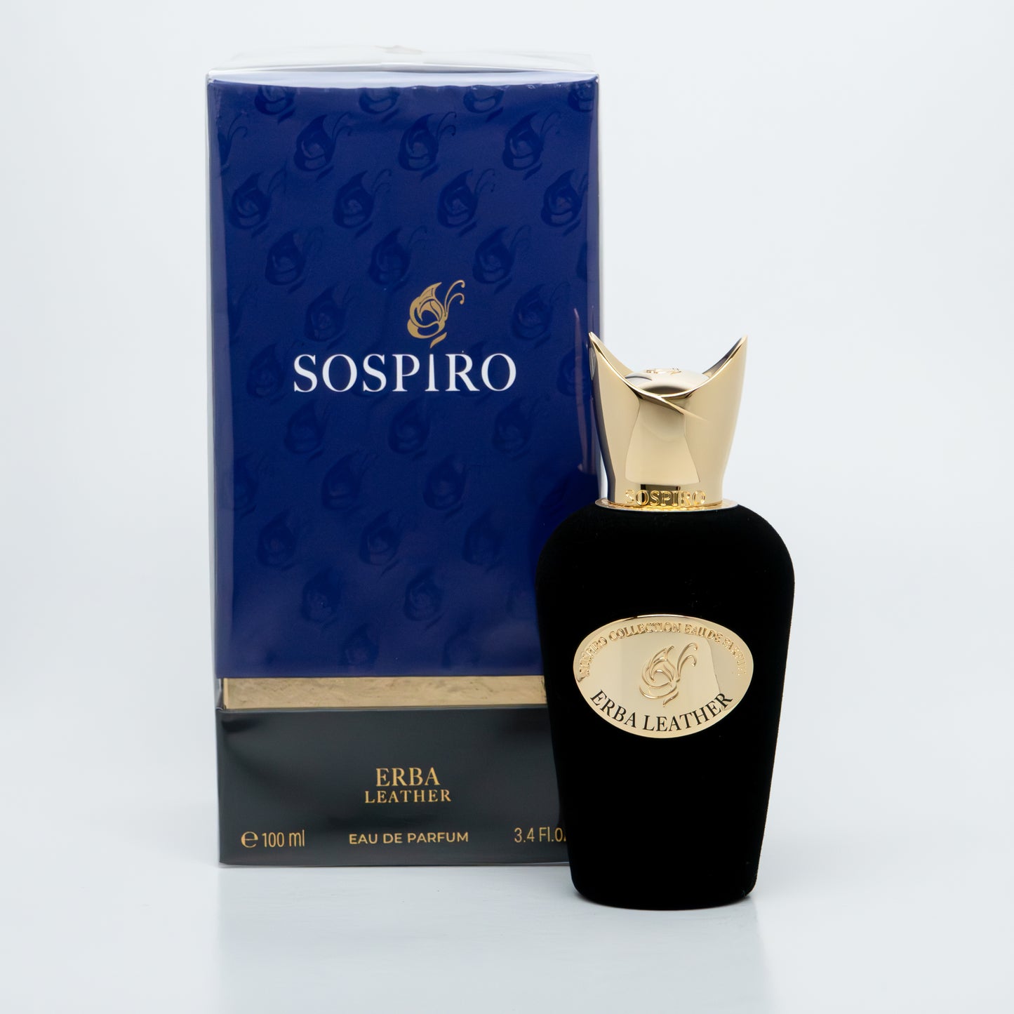 Erba Leather