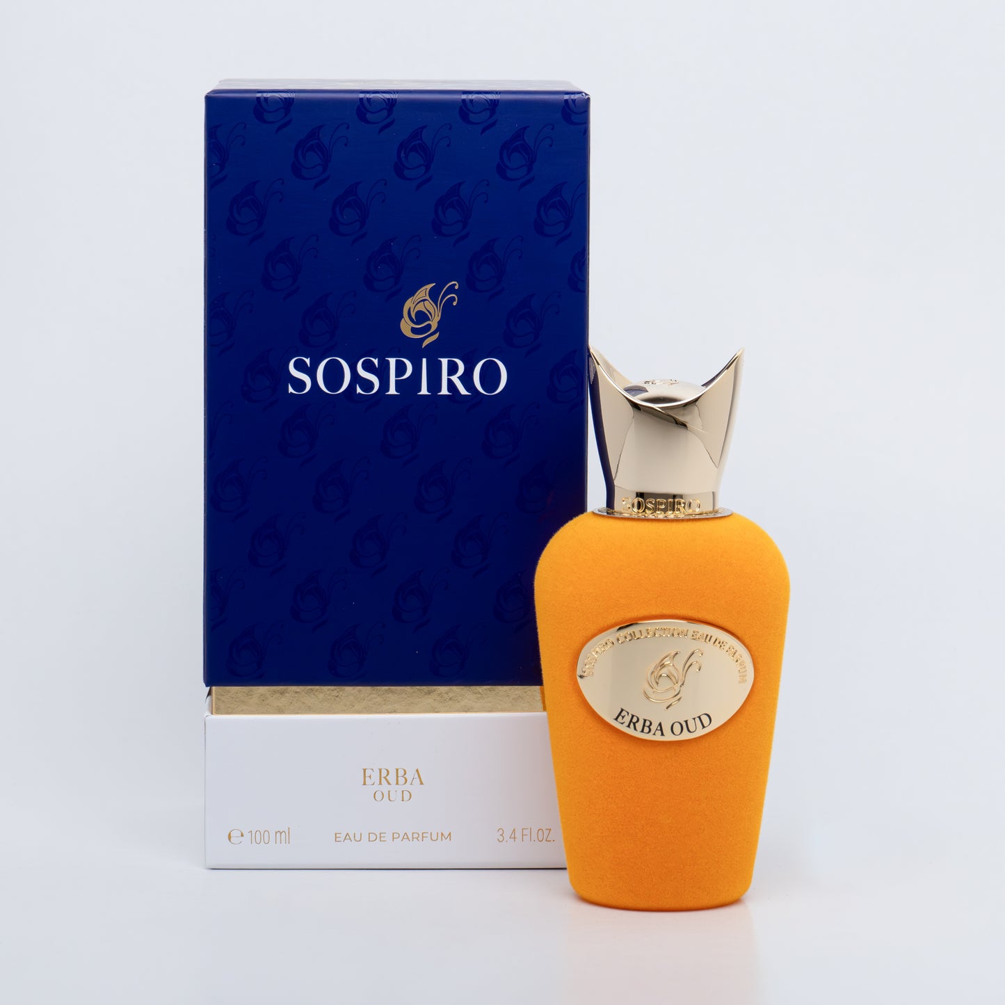 Erba Oud
