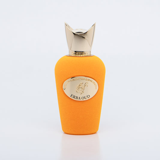 Erba Oud