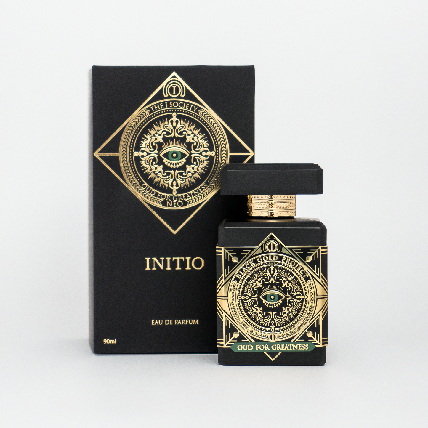 Oud for Greatness Neo