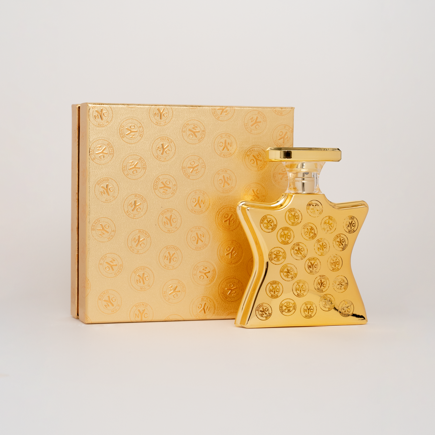 Bond No. 9