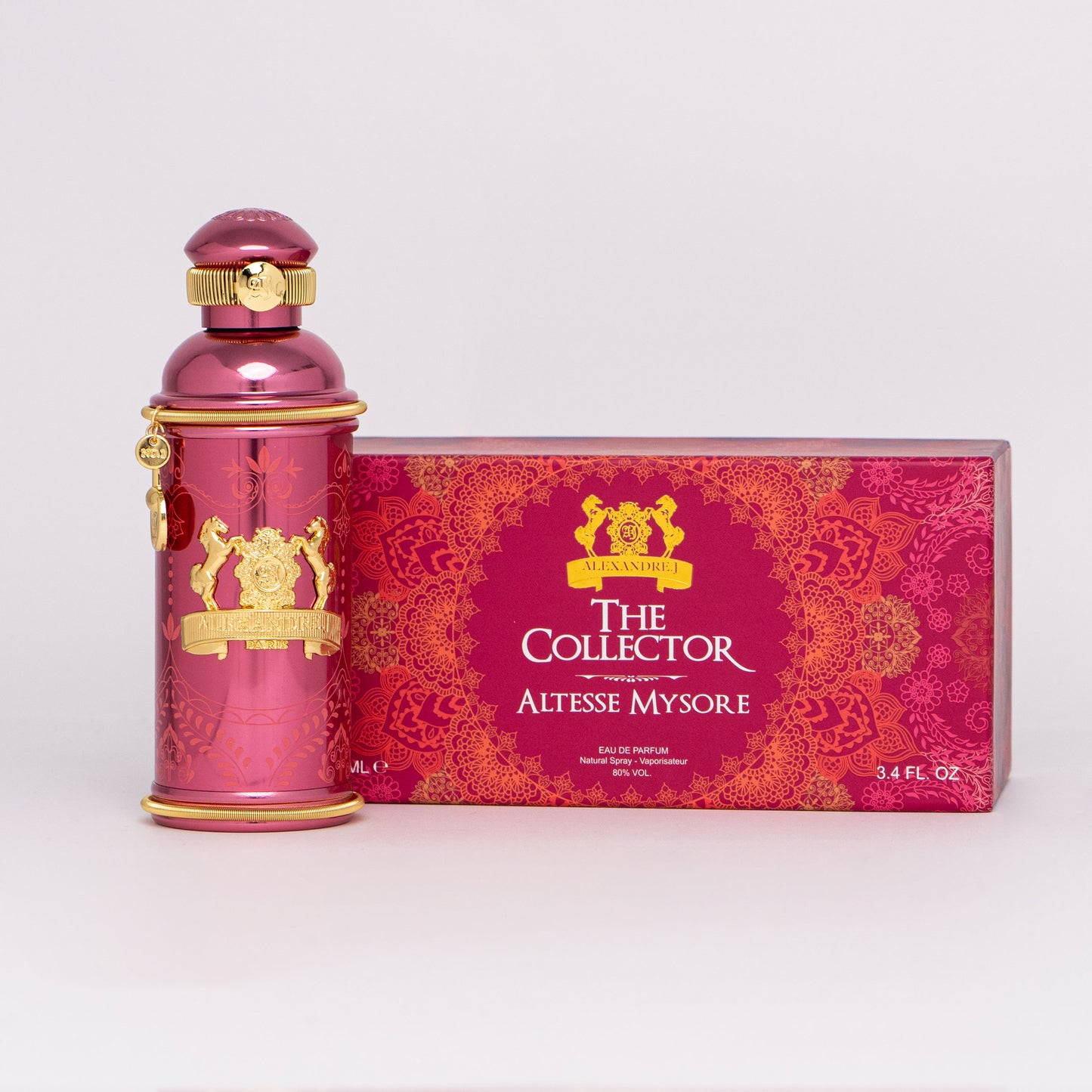 Altesse Mysore