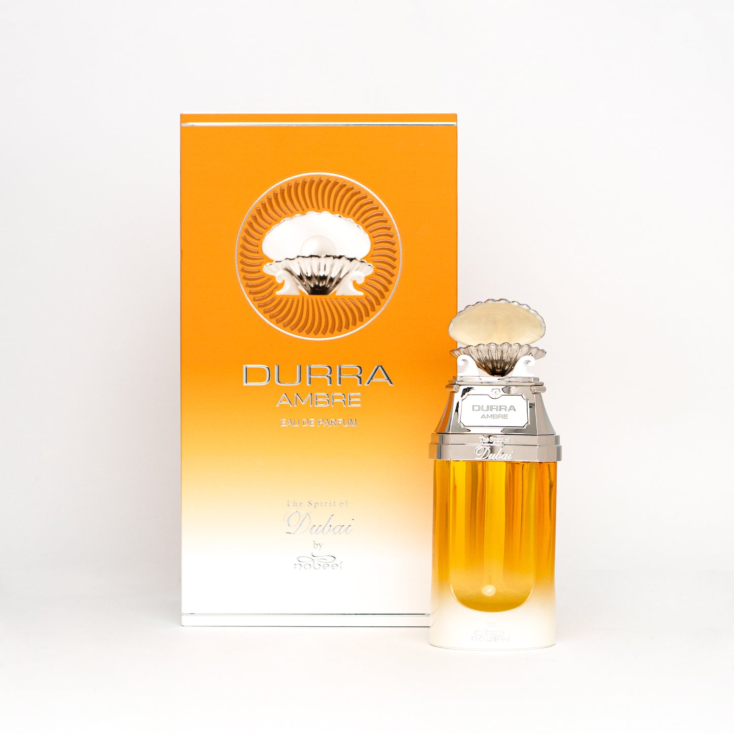 Durra Amber